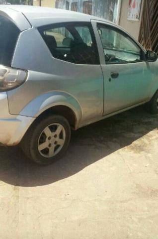 Vendo Ford ka 2012 por 8.800 - Foto 2