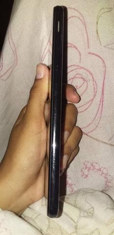 Vendo ou troco por outro cell