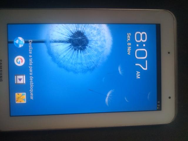 Tablet Samsung - Foto 3