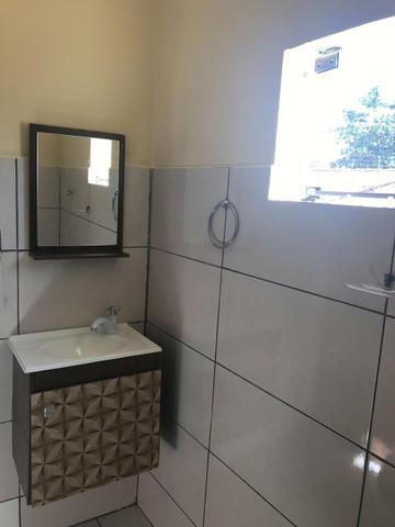 Alugo casa no parque Alvorada, R$ 850.00, * - Foto 8