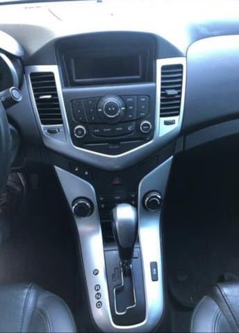 Cruze LT 2012 3mil de entrada + parcelas - Foto 3