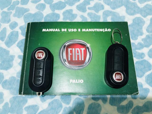 Palio 1.4 apenas 63000km - Foto 12