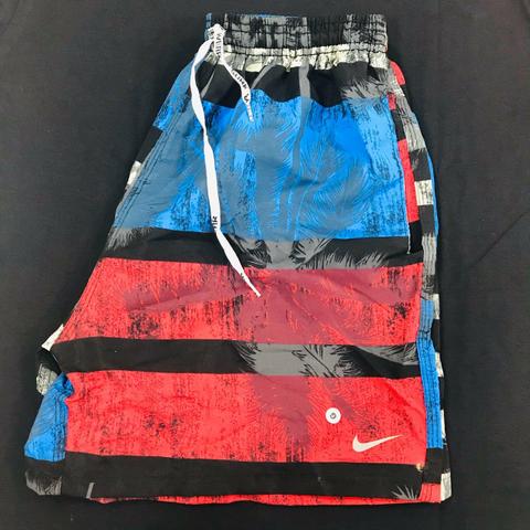 Shorts estampados - Foto 2
