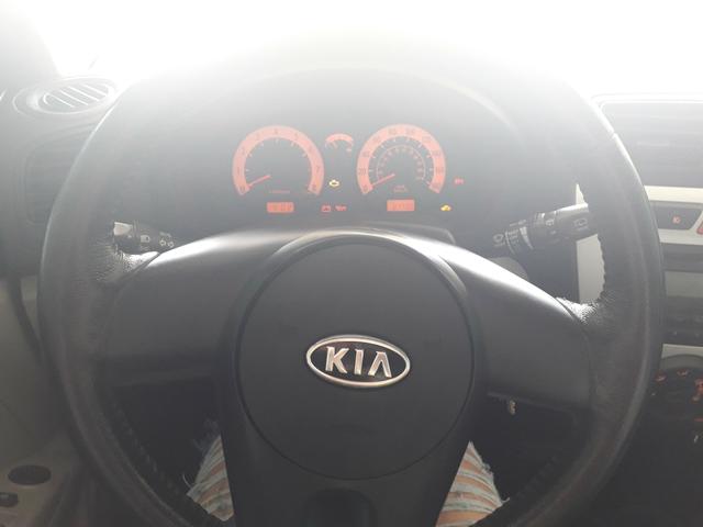 Kia Picanto 2011 abaixo da FIPE para vender rápido - Foto 3