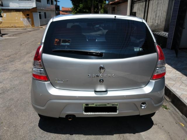 Sandero 1.0 Excelente Estado - Foto 2