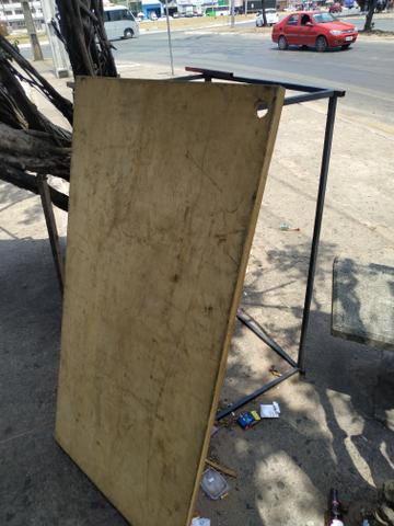 Banca pra lanche - Foto 4