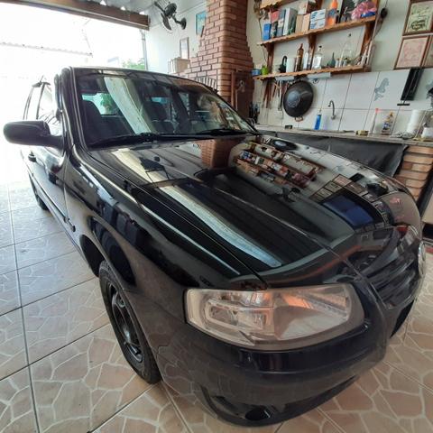 Gol 1.0 8v 2006 flex