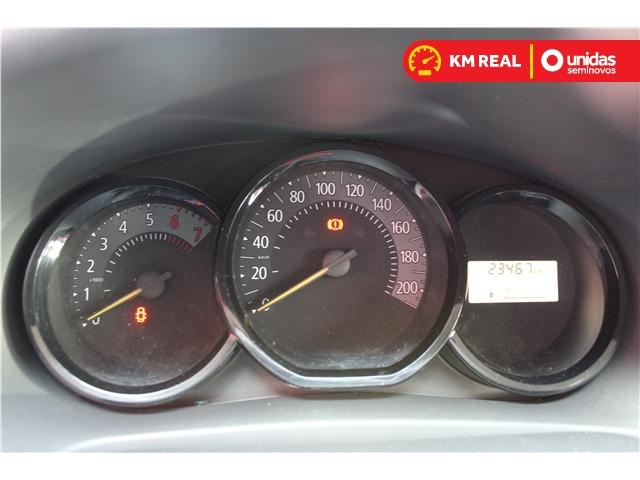 Renault Sandero 1.0 12v sce flex authentique manual - Foto 8