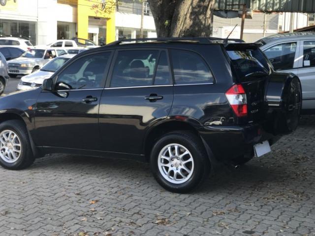 Tiggo impressionante bem cuidada - Foto 3