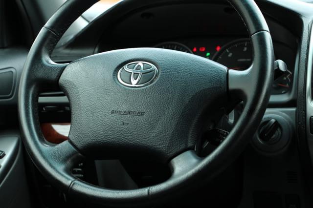 TOYOTA LAND CRUISER PRADO 4X4(AT) 3.0 TB-IC(Aut.) 4P 2006 - Foto 10