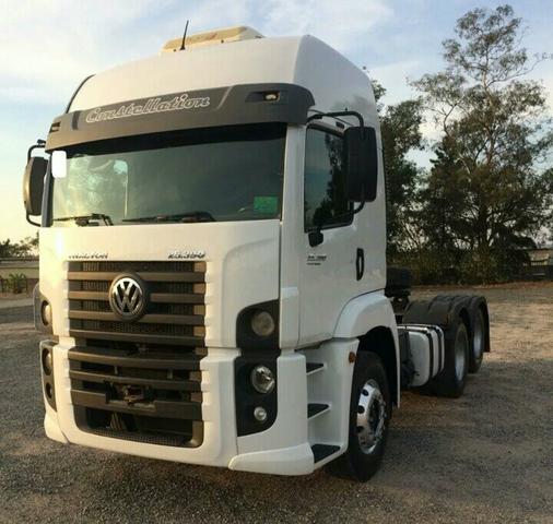 Volkswagen vw 25.390 Ano 2015/16 - Foto 4