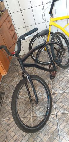 Vendo (2) duas Bicicletas