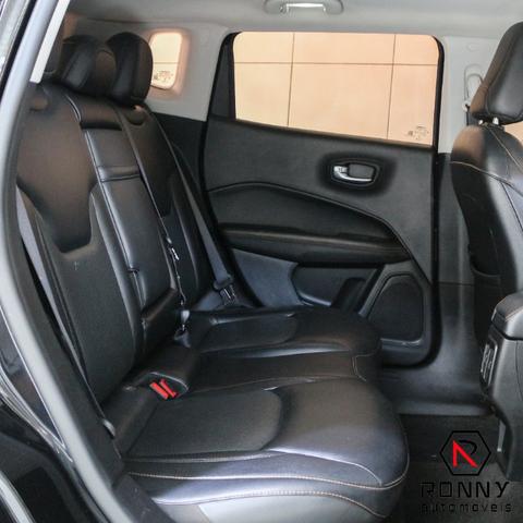 Jeep Compass 2.0 Flex Limited - Foto 5