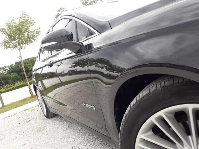 Ford fusion titanium - Foto 12