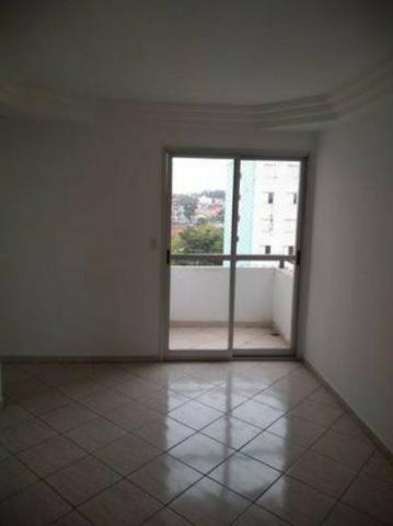 2 dormitórios. 1 vaga. Ótima localização. Parque São Vicente - Mauá