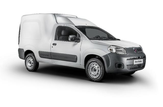 Fiorino 1.4 Branca Básica 2020/2020 (Até dia 31/03) - Campanha Fiat - Foto 2