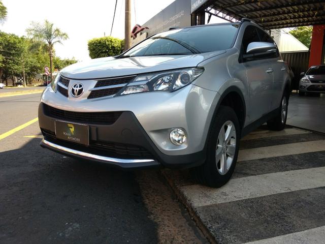 Toyota rav4 2.5 gas 2013 - Foto 10