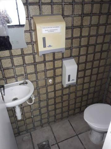 Aldeota. 8 Salas com banheiro e ampla Recepção - Foto 19