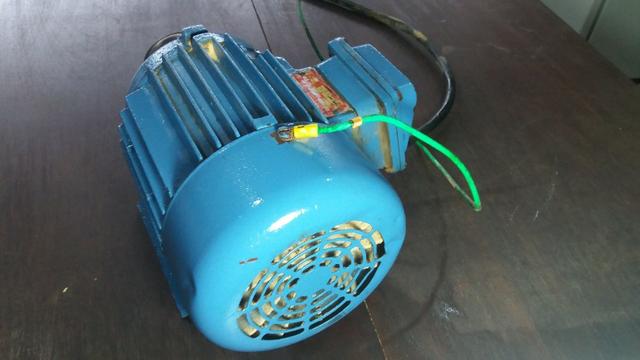 Motor trifásico - Kohlbach - Foto 2