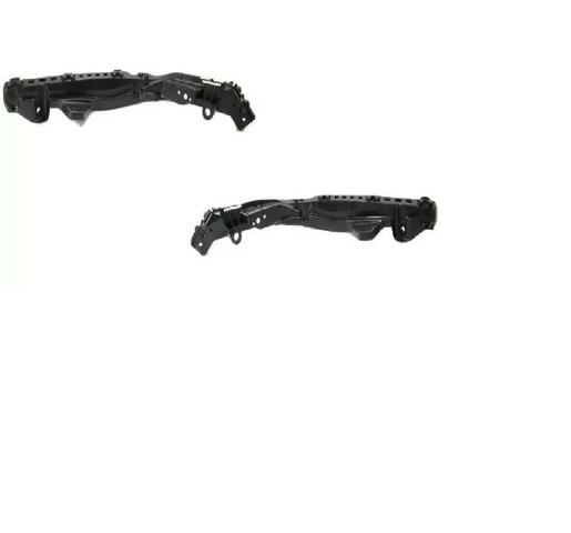 Par Guia Suporte Farol Honda City 2009 2010 a 2012 2013 2014