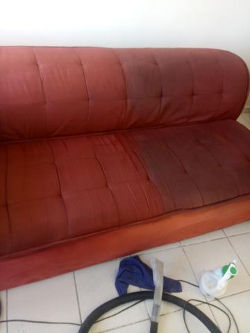 Sofá sujo tem solução? - Foto 2
