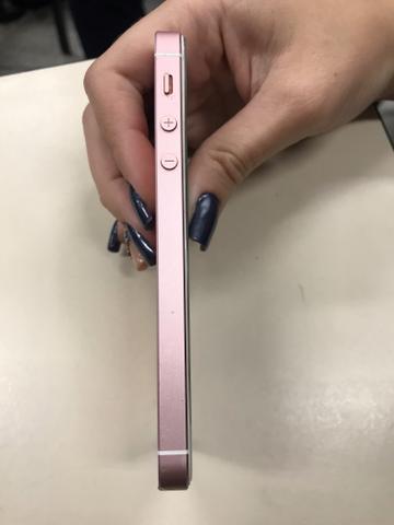 IPhone SE 64gb - Foto 5