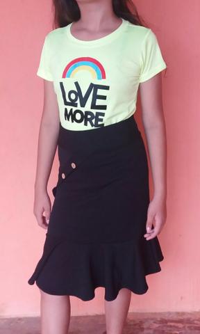 Roupas variadas (Novas) - Foto 4