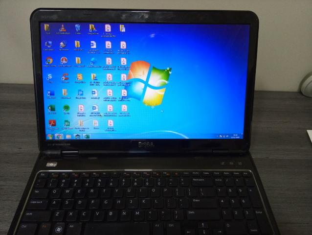 Notebook Dell Inspiron N5110 - Foto 2