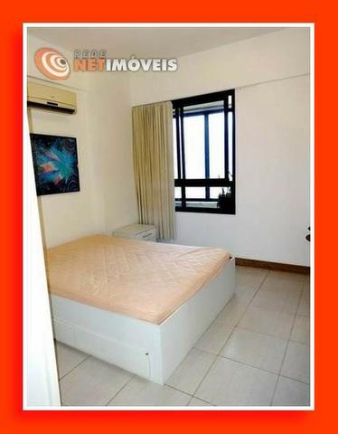 Apartamento 1/4 em Armação - Bahia Suites - Jardim de Alah - Foto 8