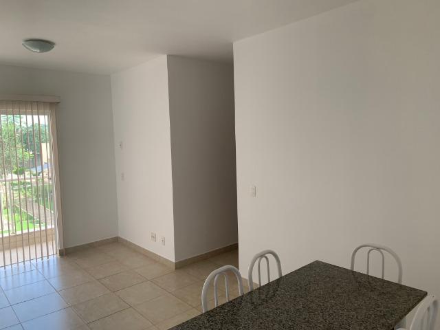 Apartamento Primeiro Andar Condomínio Garden Club