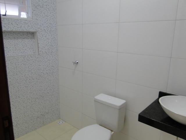 Vende - se Casa no Bairro São Conrado, em Barra do Garças - MT - Foto 11