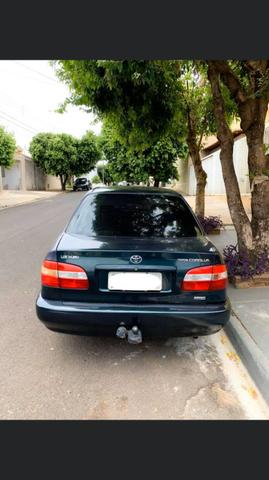 Corolla XEI 2000 - Foto 4