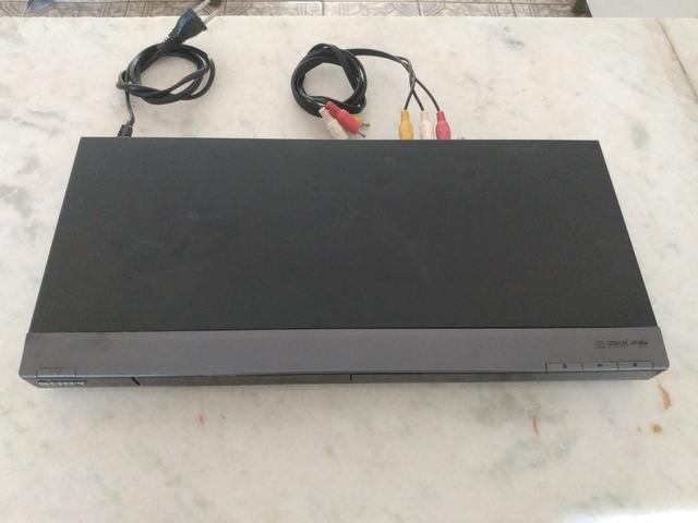 DVD Sony Ns508p
