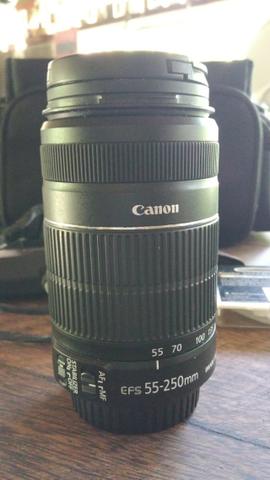 Kit Camera Digital Canon EOS Rebel T5i - Foto 2