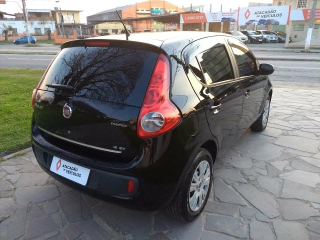 Palio Essence 1.6 Completo - Foto 12