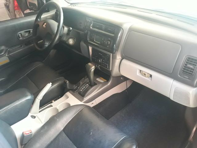 PAJERO SPORT 4x4 DIESEL (2010) - Foto 7