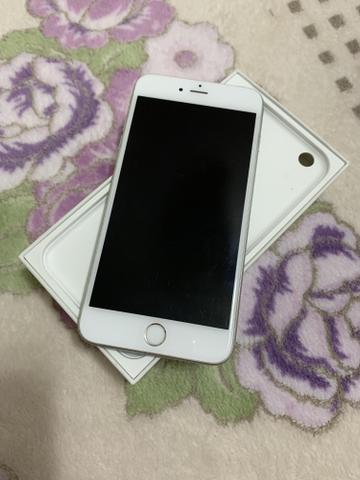 IPhone 6s plus