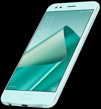 Smartphone Asus Zenfone 4 ZE554KL, 64GB, 5.5", Dual Chip, 4G, Android Verde Agua - Foto 2
