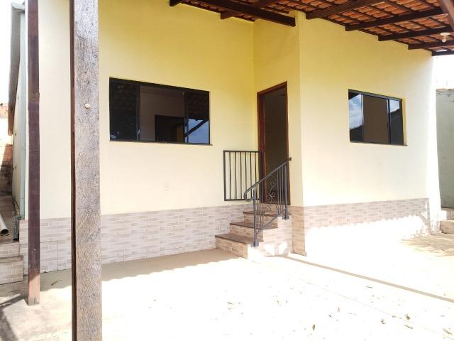 Excelente localização, Rua 08, 03 quartos, 01 suíte com closet, lote 400m² - Foto 12