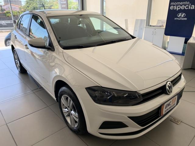 VOLKSWAGEN POLO 1.0 MPI TOTAL FLEX MANUAL. - Foto 2
