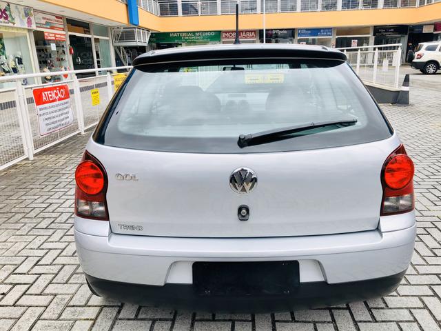 Gol 2.0 turbo 2007 forjado impecável - Foto 4
