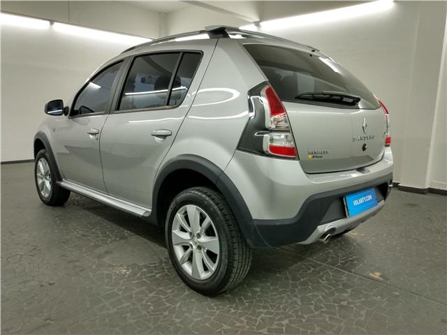 Renault Sandero 1.6 stepway 8v flex 4p manual - Foto 6