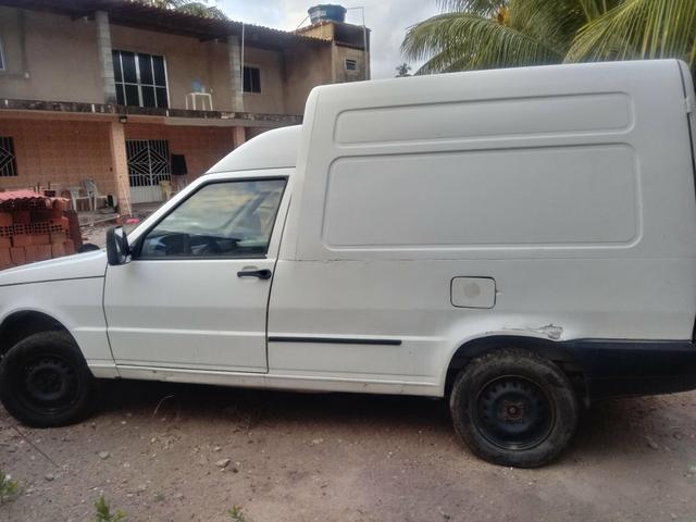 Fiorino 2008 - Foto 6
