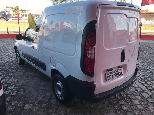 Fiorino Hard Working 1.4 - Foto 5