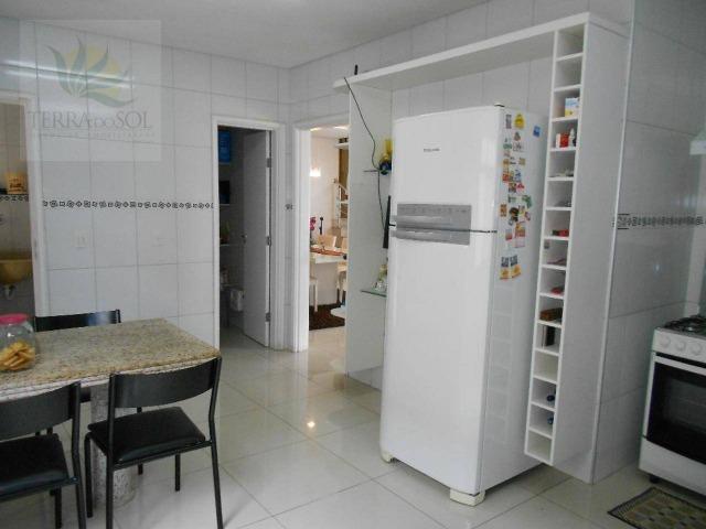 Linda casa duplex proximo a Av. Washington Soares - Foto 6