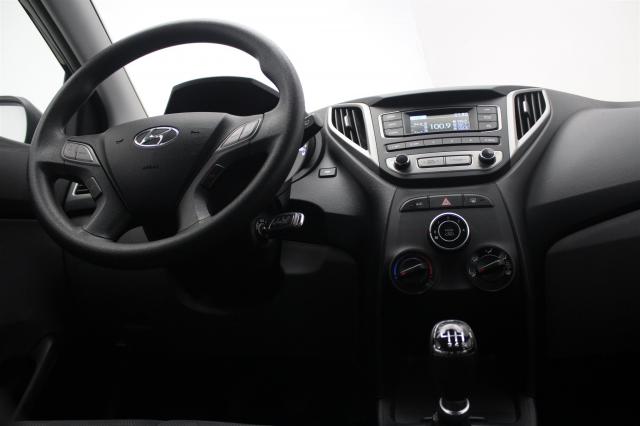 Hyundai hb20s 2016/2017 1.6 comfort plus 16v flex 4p manual - Foto 12