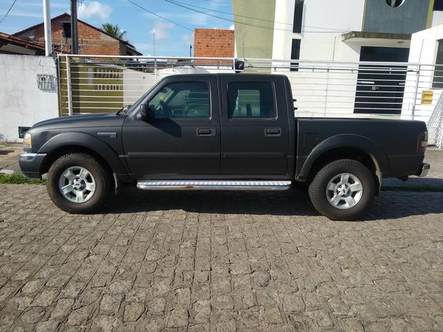 Vendo Ford ranger powerstroke 3.0 - Foto 4