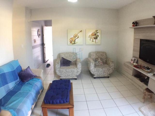Casa de condomínio à venda com 3 dormitórios em Nova parnamirim, Parnamirim cod:CV-3220 - Foto 8
