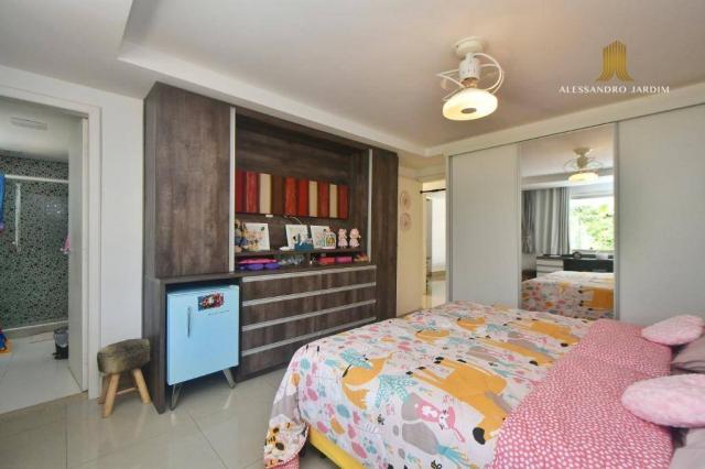Lago Norte: Casa encantadora c/ vista para o Lago - Foto 16