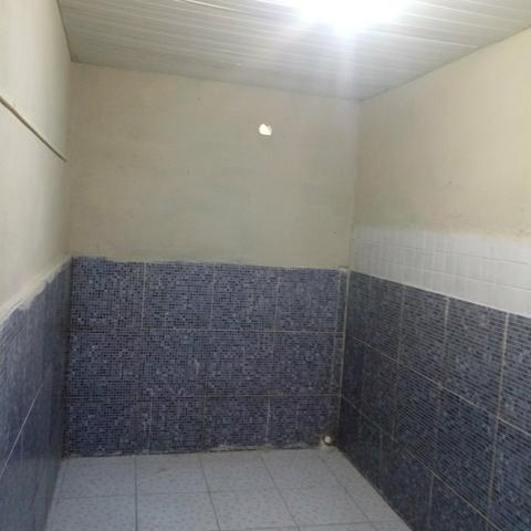 Alugo casa na iputinga - com agua incluso - Foto 4